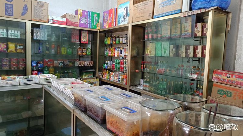 海安食品批发行业的市场动态