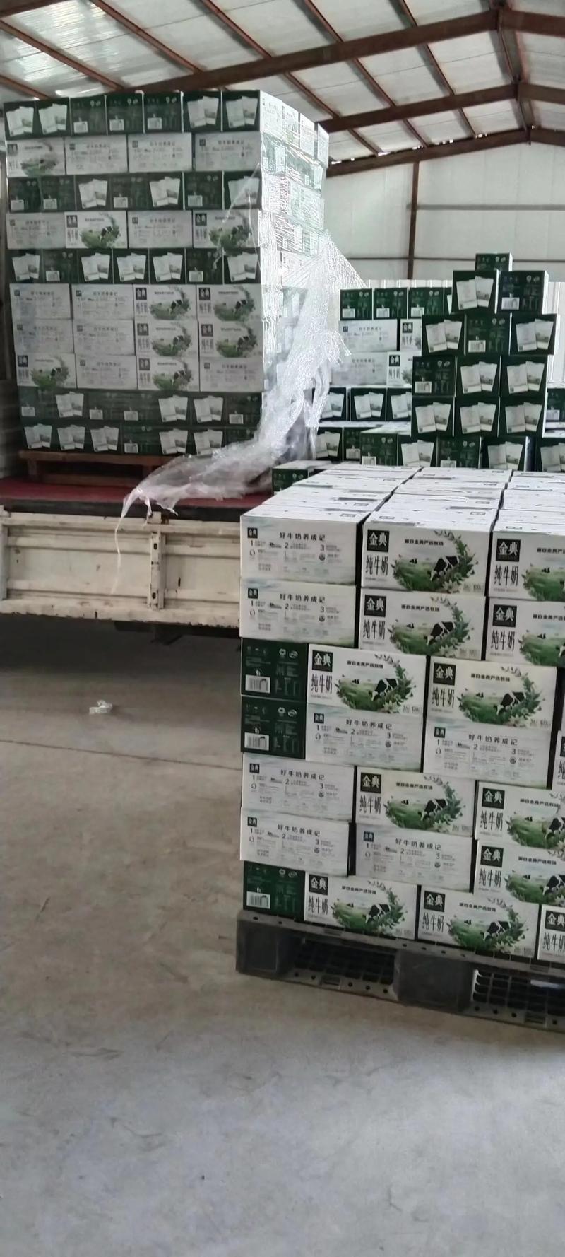 乳制品行业新动态：批发领域的变化与机遇